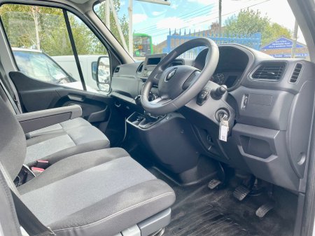 2023 Renault Master - photo 10