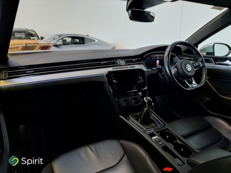 2019 Volkswagen Arteon - photo 4