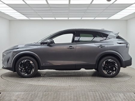2026 Nissan Qashqai - photo 5