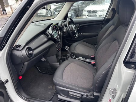 2016 Mini Cooper - photo 11