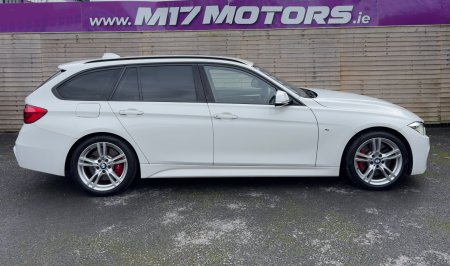 2018 BMW 3-Series - photo 2