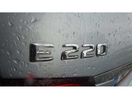 2016 Mercedes-Benz E-Class - photo 8