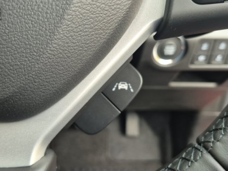 2026 Suzuki S-CROSS - photo 13