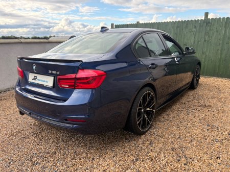 2017 BMW 3-Series - photo 9