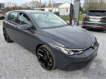 2022 Volkswagen Golf LIFE TDI