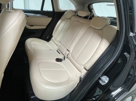 2017 BMW X1 - photo 12