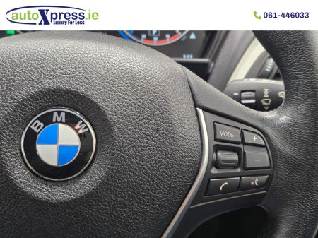 2017 BMW 1-Series - photo 26