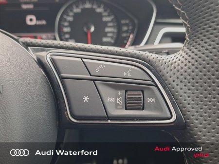 2024 Audi A4 - photo 31
