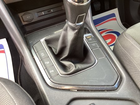 2018 Volkswagen Tiguan - photo 22
