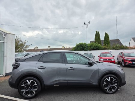 2026 Citroen C4 - photo 3