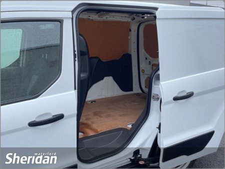 2023 Ford Transit Connect - photo 10