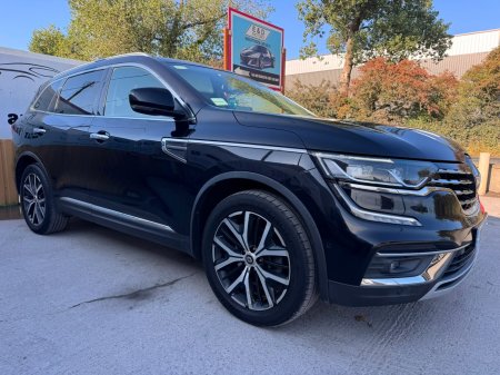 2020 Renault Koleos - photo 7