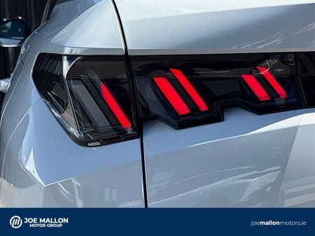 2026 Peugeot 5008 - photo 35