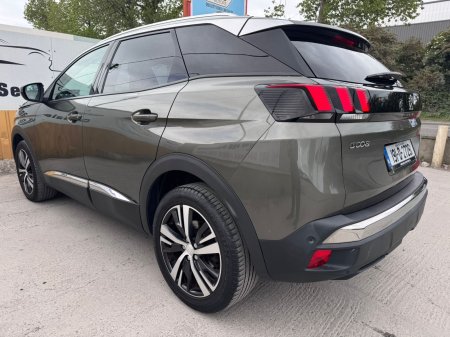 2019 Peugeot 3008 - photo 10