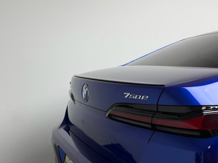 2024 BMW 7-Series - photo 22