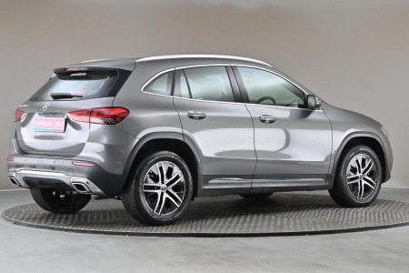 2022 Mercedes-Benz GLA - photo 10