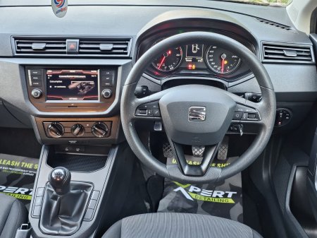2019 SEAT Ibiza - photo 15
