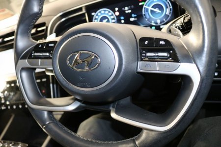 2024 Hyundai Tucson - photo 13