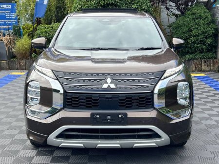 2022 Mitsubishi Outlander - photo 18