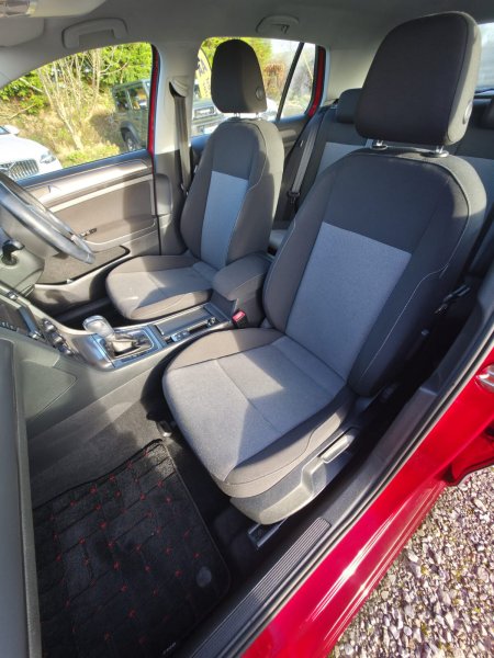 2016 Volkswagen Golf - photo 11