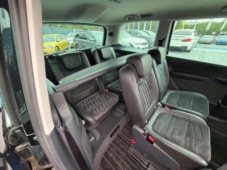 2019 Volkswagen Sharan - photo 36