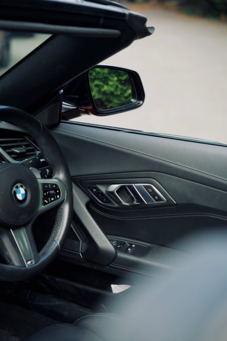 2019 BMW Z4 - photo 12