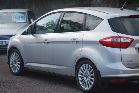 2014 Ford C-Max - photo 6