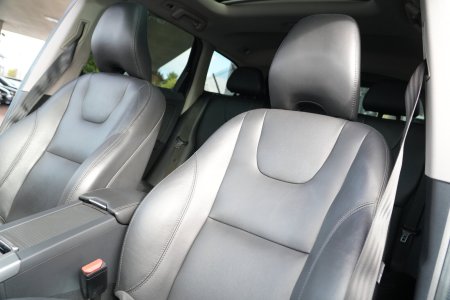 2017 Volvo XC60 - photo 23