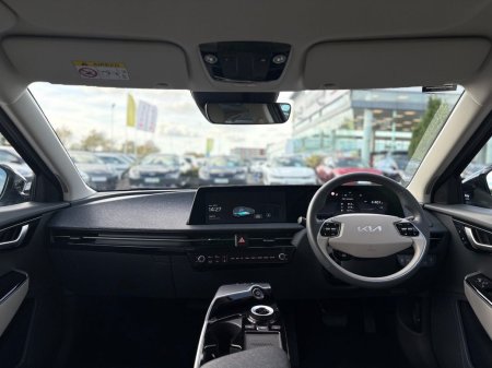 2024 Kia EV6 - photo 2