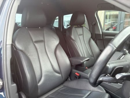 2017 Audi A3 - photo 14