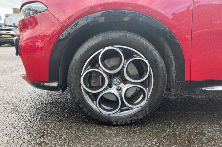 2023 Alfa Romeo Tonale - photo 8