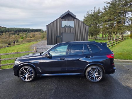 2019 BMW X5 - photo 4