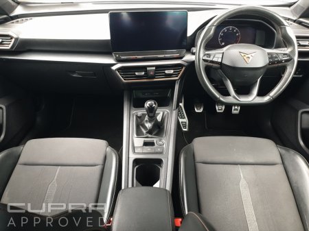 2021 Cupra Formentor - photo 9
