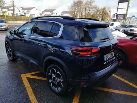 2024 Citroen C5 Aircross - photo 9