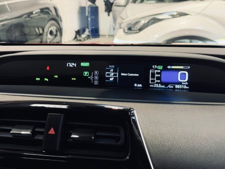 2019 Toyota Prius - photo 12