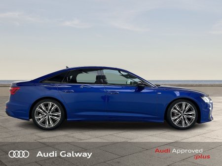 2022 Audi A6 - photo 5