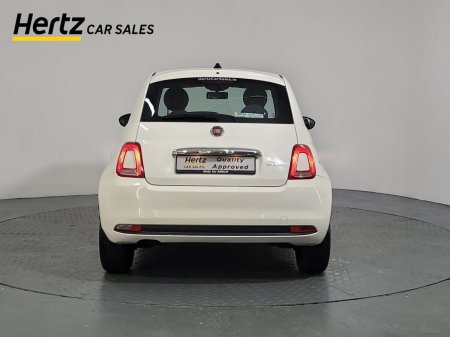 2023 Fiat 500 - photo 4