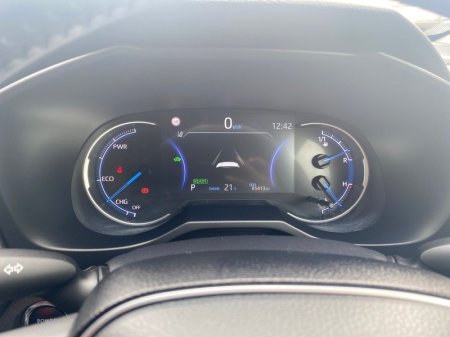 2023 Toyota RAV4 - photo 13