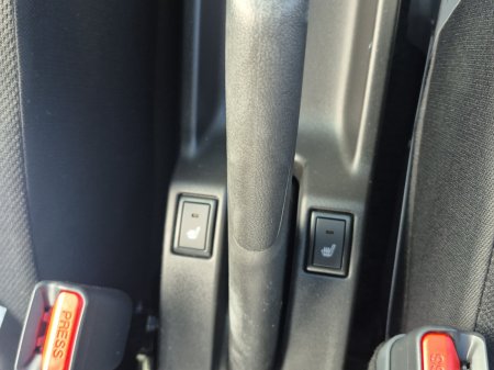 2026 Suzuki Swift - photo 25