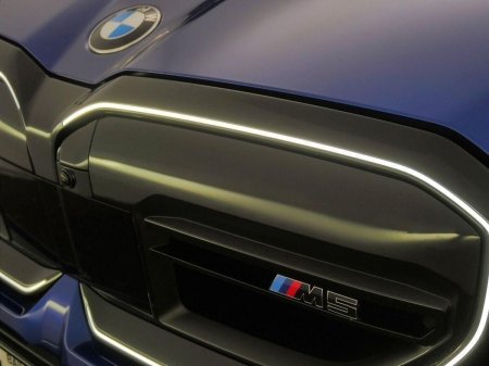 2026 BMW M5 - photo 26