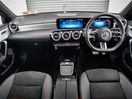 2024 Mercedes-Benz A-Class - photo 13