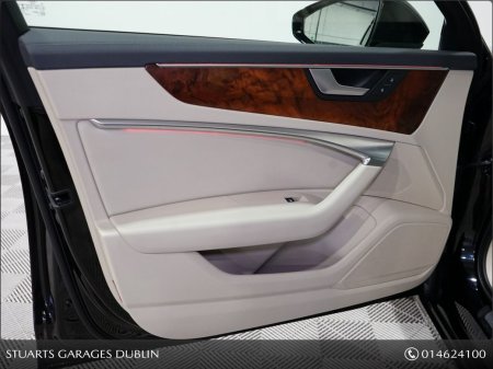 2021 Audi A6 - photo 15