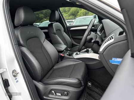 2013 Audi Q5 - photo 10