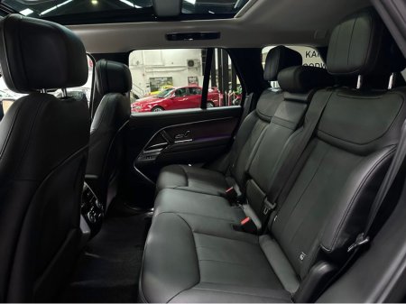 2023 Land Rover Range Rover - photo 16