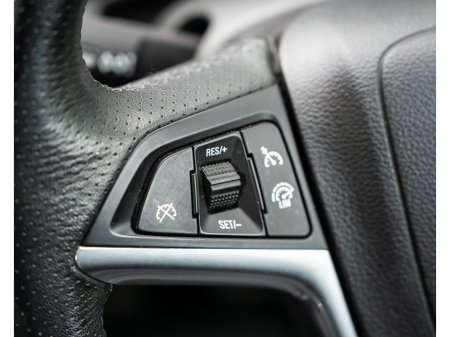 2018 Vauxhall Astra - photo 14