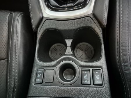 2020 Nissan X-Trail - photo 7