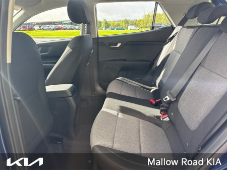 2026 Kia Stonic - photo 10