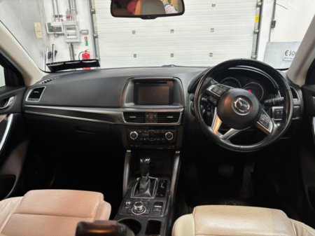 2016 Mazda CX-5 - photo 8