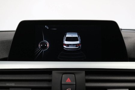 2017 BMW 3-Series - photo 28