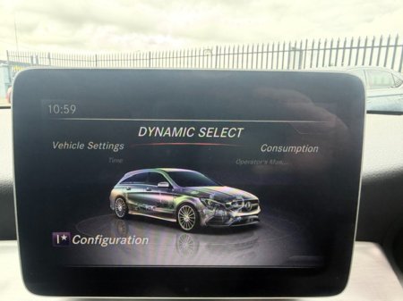 2018 Mercedes-Benz CLA - photo 23